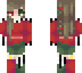 - mistletoes - rce/ce