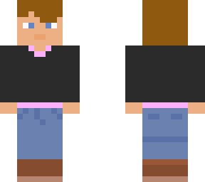a bit more realistic me