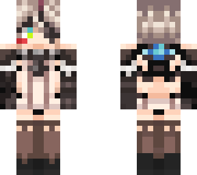 acht - alchemist code