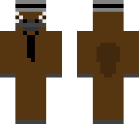 agent platypus