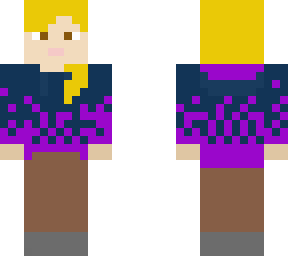 alex modified