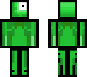 alien