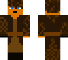 anakin skywalker (new version)