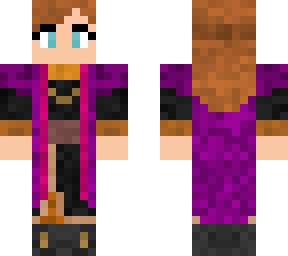anna (frozen 2)