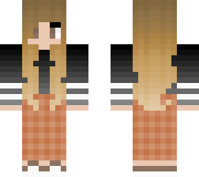 autumn girl 3