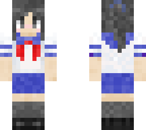 ayano aishi / yandere-chan