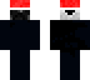 backwards prank (black christmas)