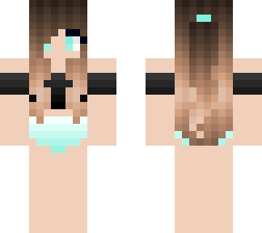 bathing suit girl (edit)