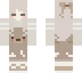 bear