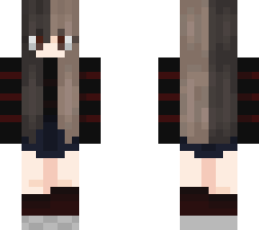 black and red // read desc