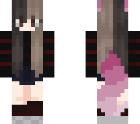 black and red // read desc