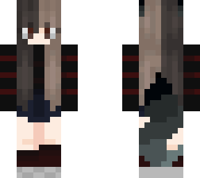 black and red // read desc