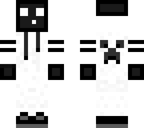 black skin updated