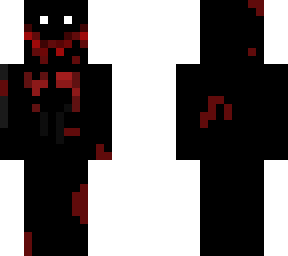 blood demon