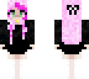 bnha oc