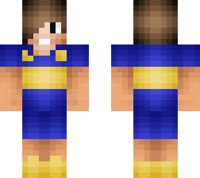 boca junior boy