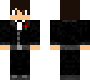 boy suit