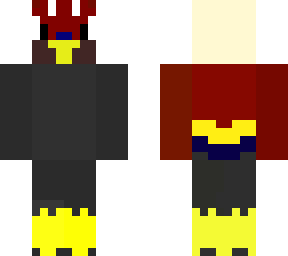 braviary