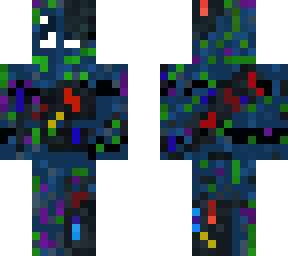 broken thing