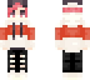 candy cane edit of someone elses (link in desc)