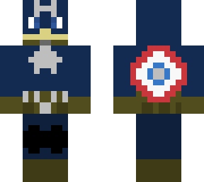 captain america