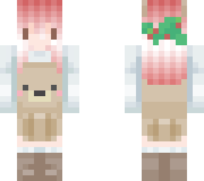 chibi deer