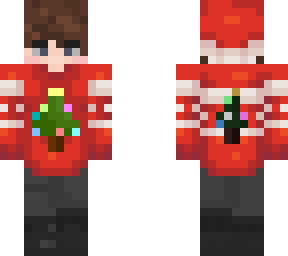christmas boy cool idk