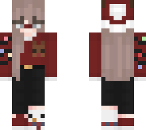 christmas brehzy
