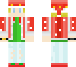 christmas chad
