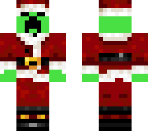 christmas creeper