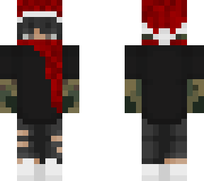christmas edit - bad boy (camo)
