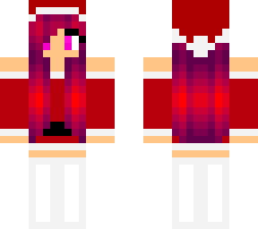 christmas girl