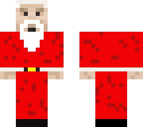 christmas mumbo jumbo
