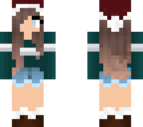 christmas outfit