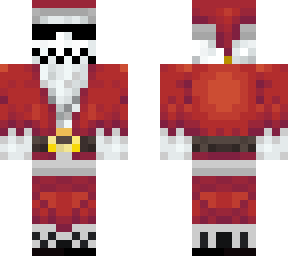 christmas skeleton