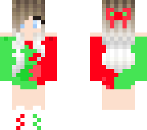 christmas time