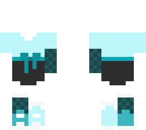 cold as ice - ob