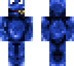 cookie monster