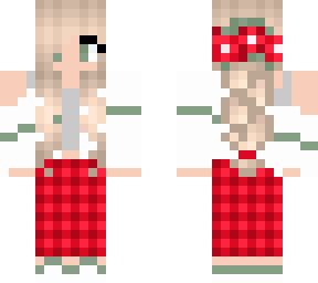 cool christmas outfit
