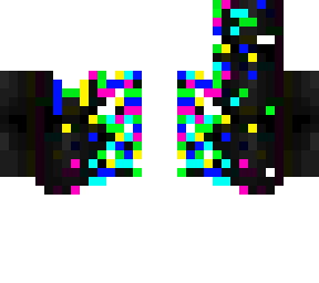 corrupted base
