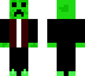 creeper