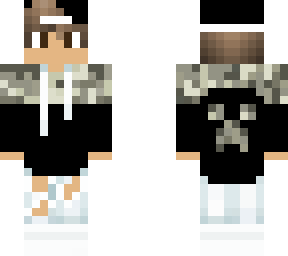 creeper army boy, check desc.!