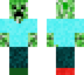 creeper boy