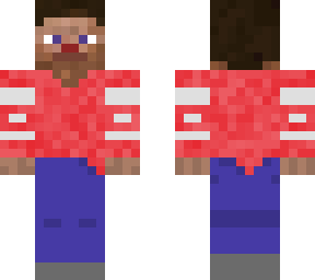 crismas steve