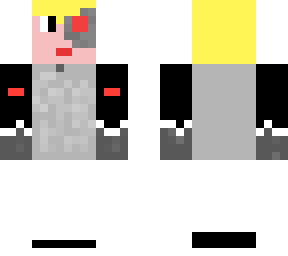 cyberkid