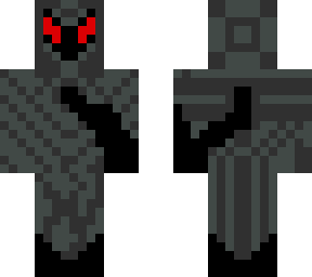 dark heart mage