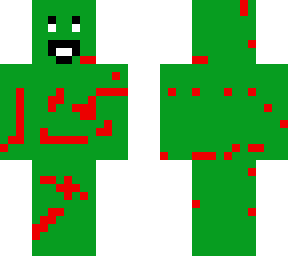 dead frog