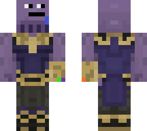 derp thanos