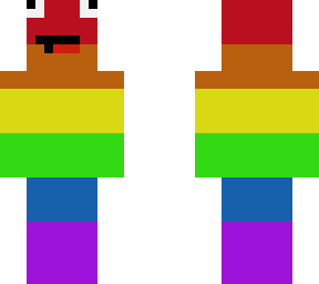 derpy rainbow 28