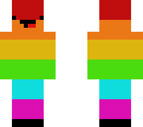 derpy rainbow8